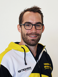 Wegmann Fabian