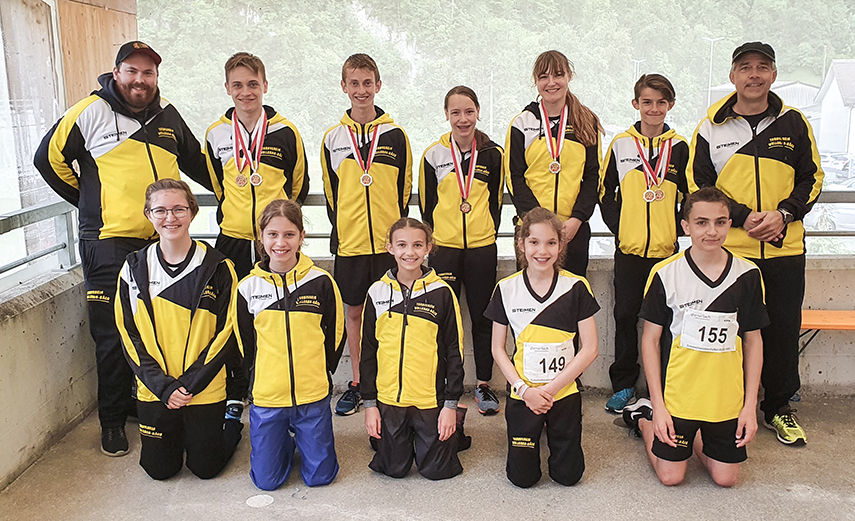 2020 Leiterausflug 855px