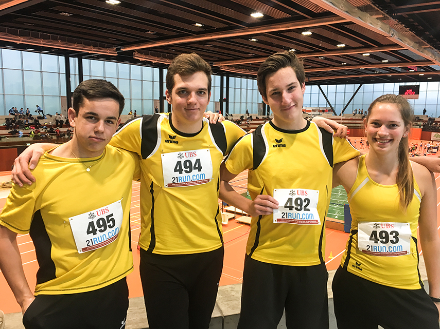 Hallenmeeting St. Gallen Gruppenfoto 2018 855px