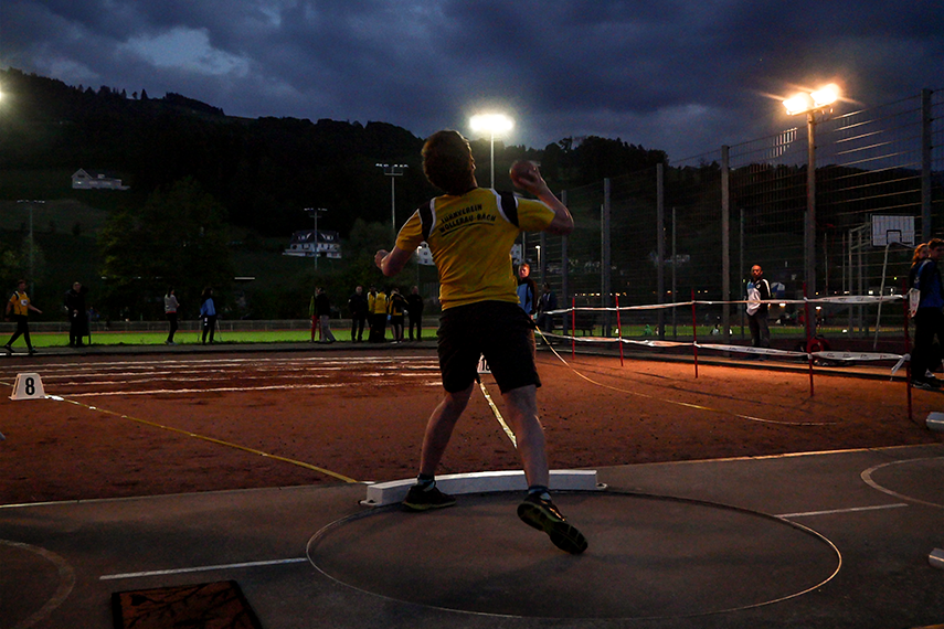 LA Abendmeeting 2019 Ivo