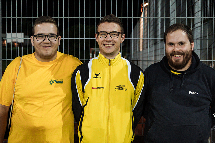 LA Abendmeeting Freienbach SZ Grupp