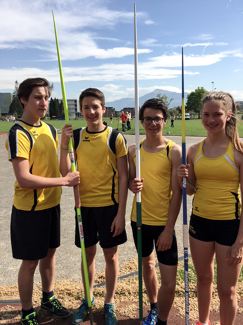 LA Eröffnungsmeeting Cham 2018855px