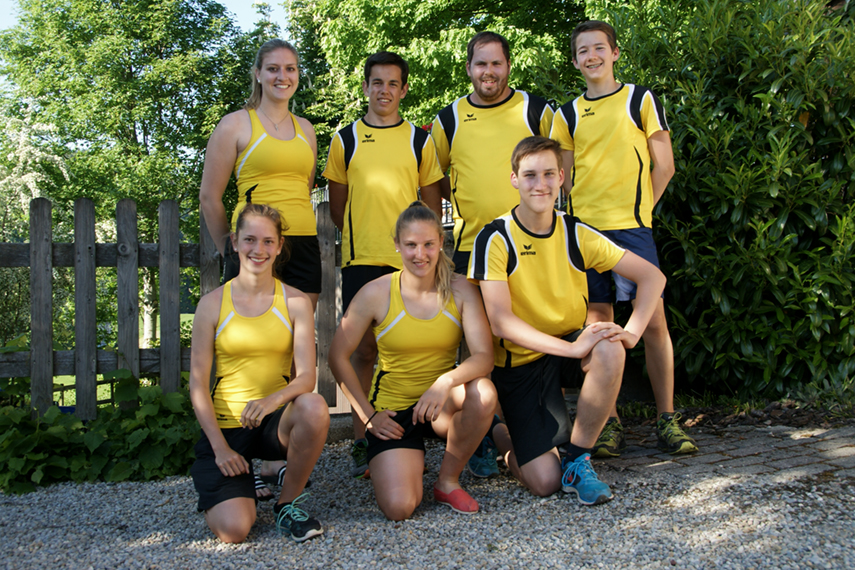 LA Gruppe Kreuzlingen