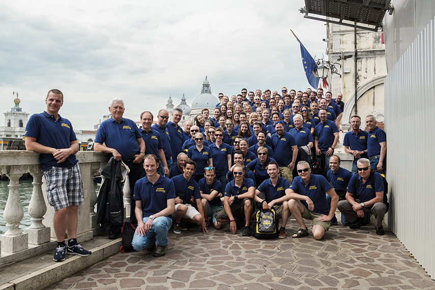 STVWB Vereinsreise 2018