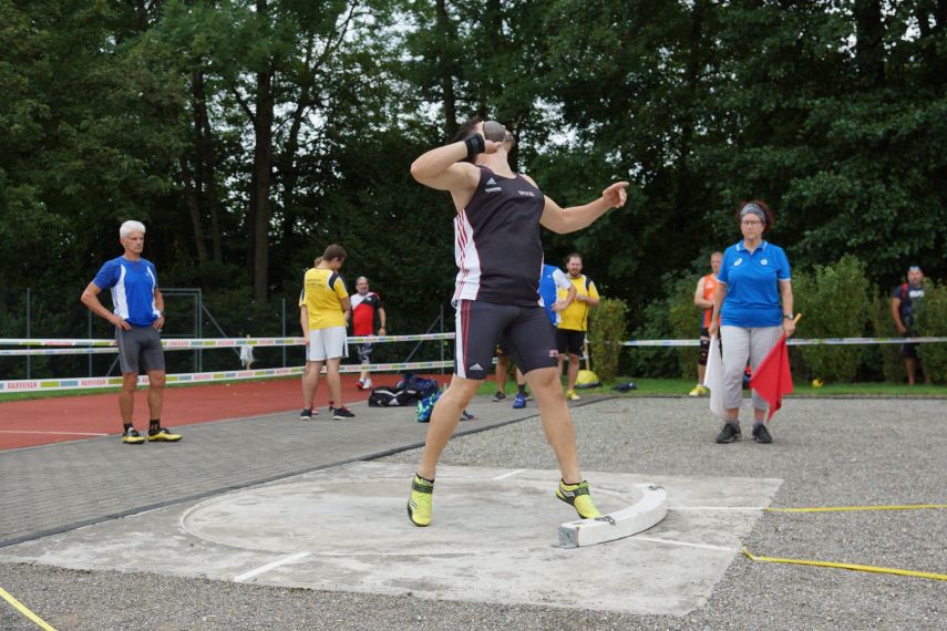 Schnällscht Wollerauer Sommer Event 005