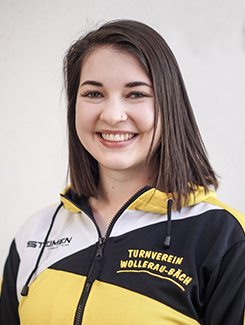 Böni Sabrina
