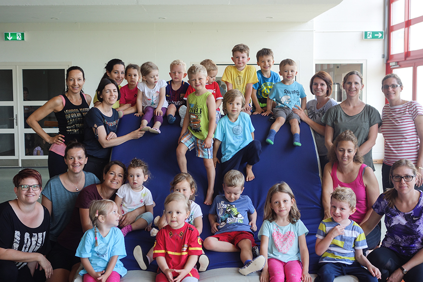 Gruppenfoto MuKi Turnen 855px