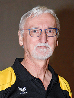 Robert Obernhuber