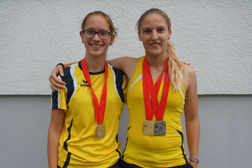 Steinstoss SM 2016 1