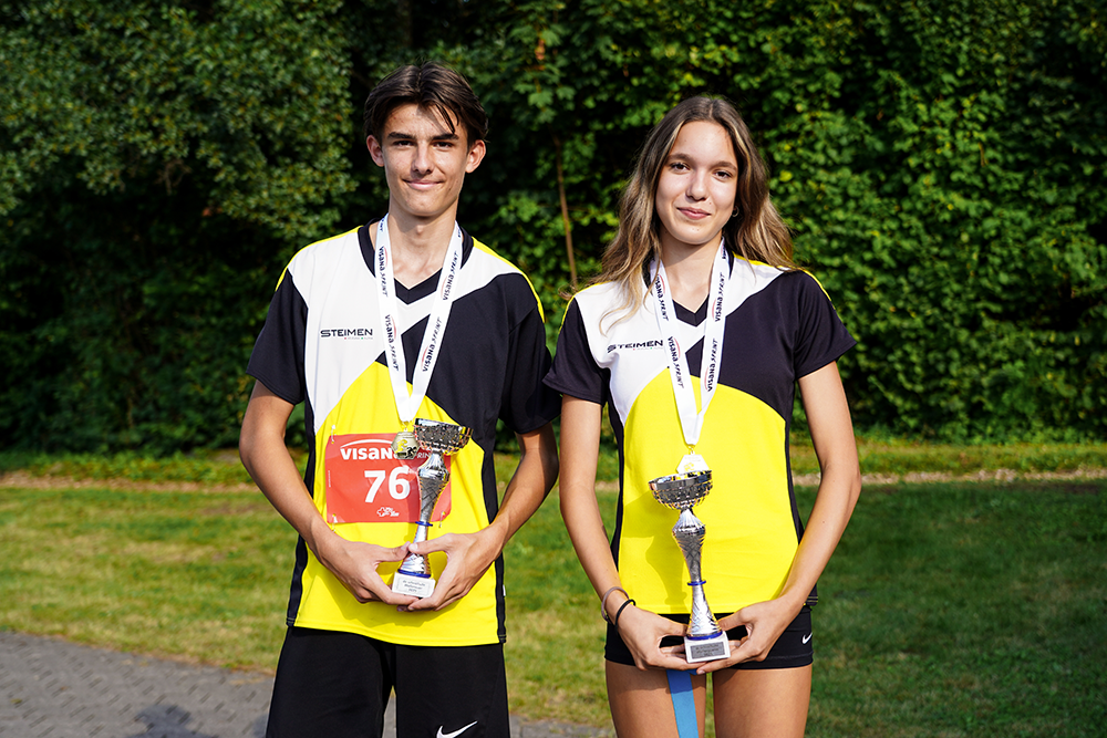 2018 De SchnäWo Sieger