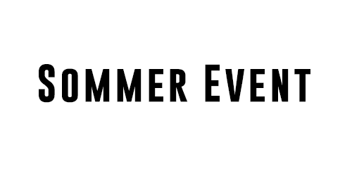 Auswahl Bild Homepage Sommer Event