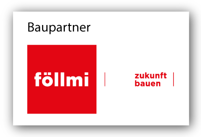 Föllmi Jubiläumspartner MIt Schatten