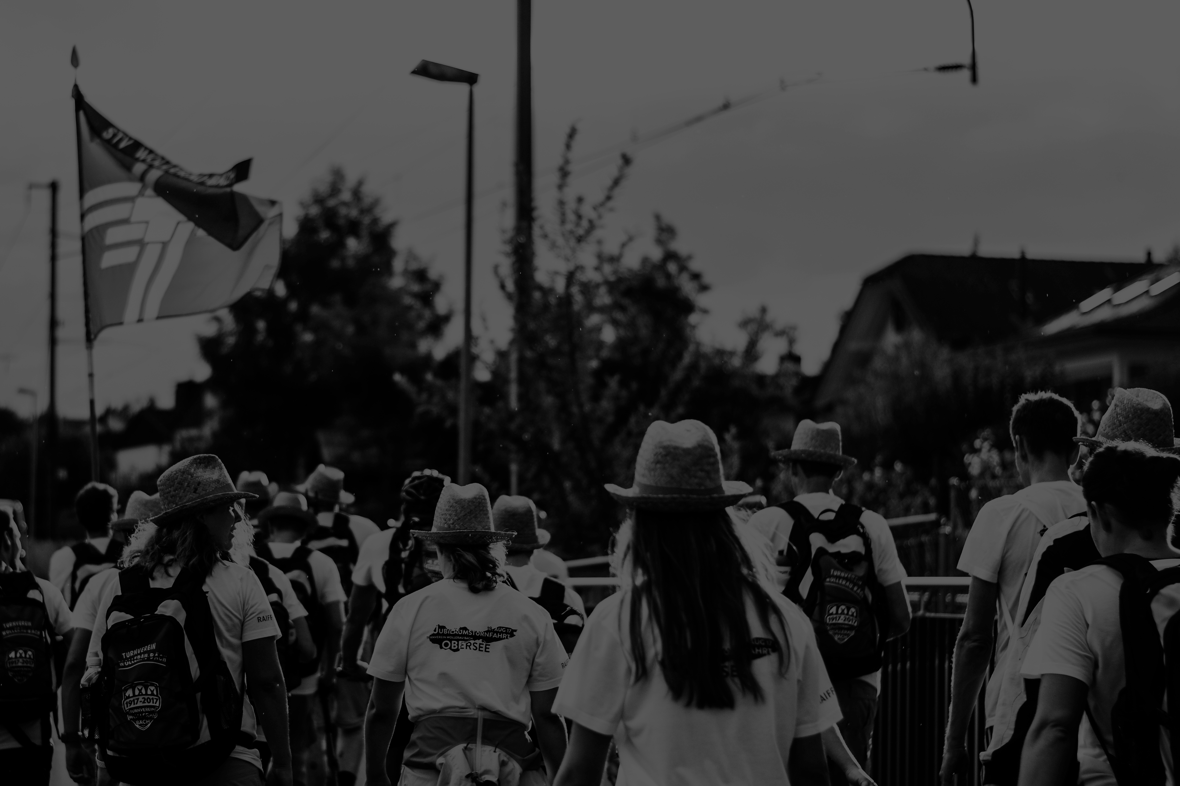 Hintergrund Jubiläumsturnfahrt