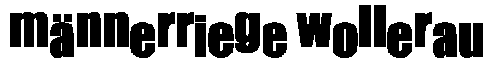 maennerriege
