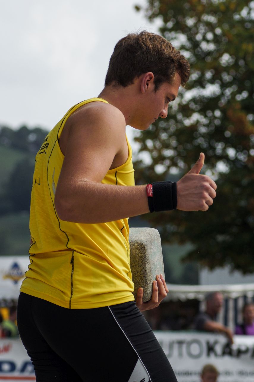 2018 Steinstoss SM Elgg 26